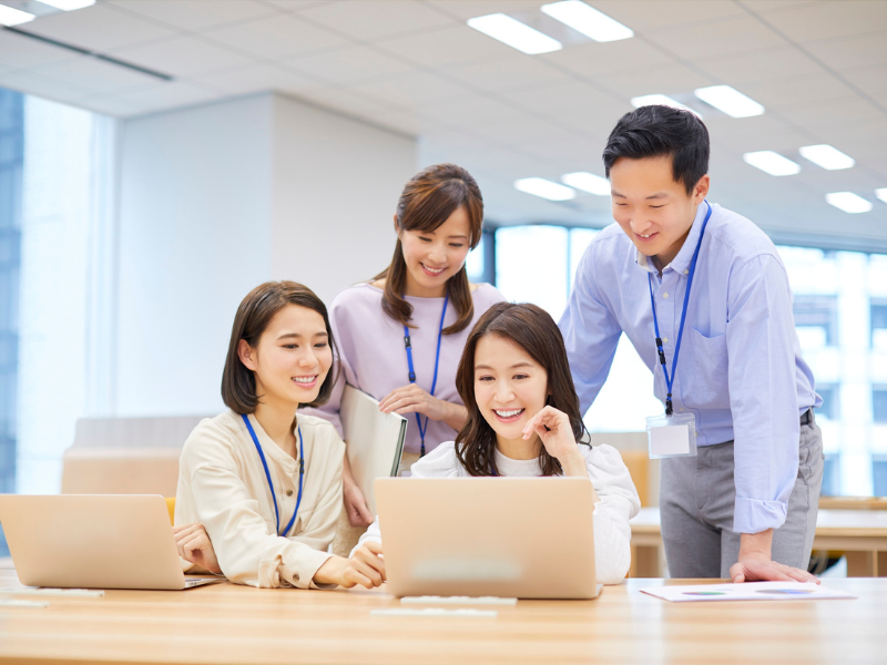 executive coaching