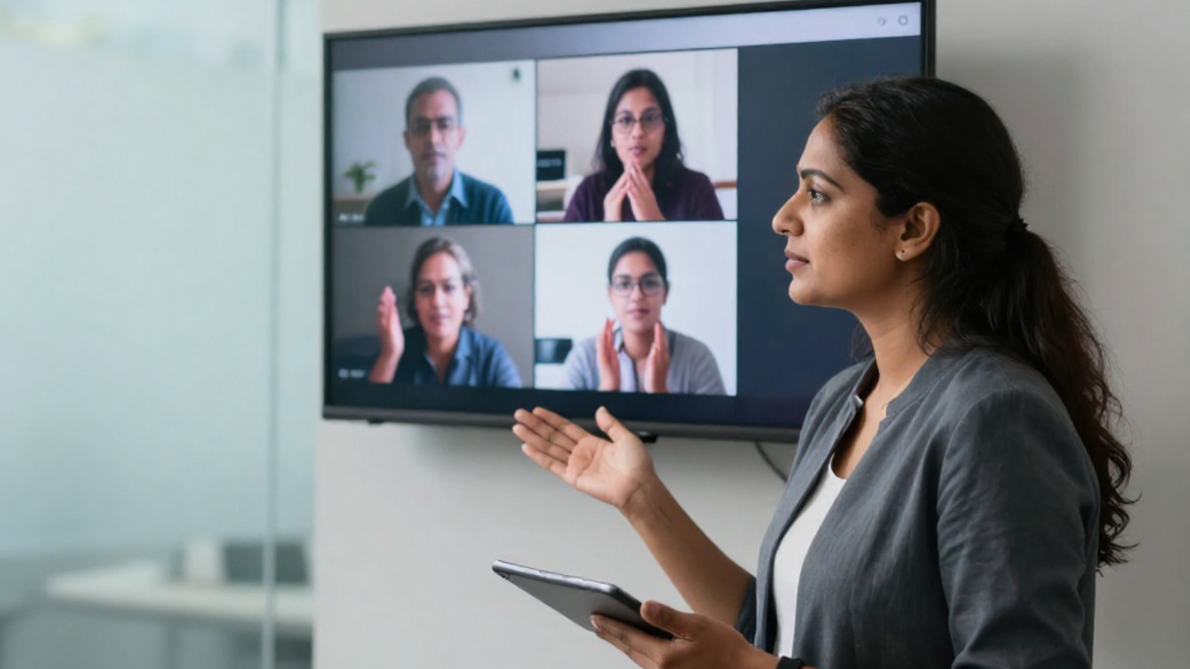 coaching for managers