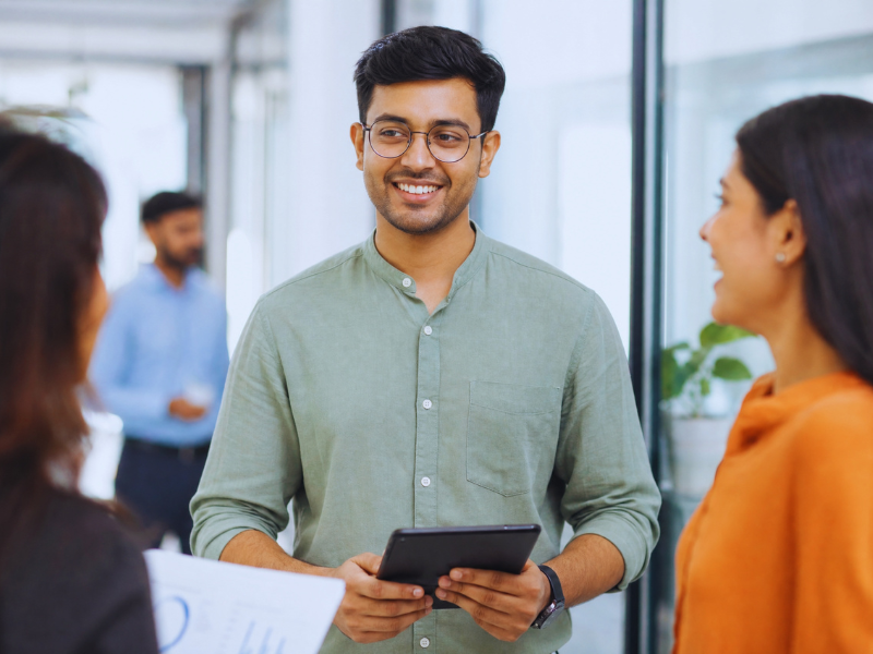 &nbsp;corporate coaching in India